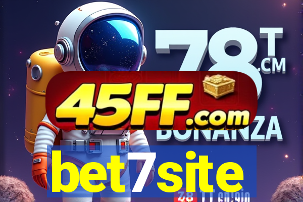 bet7site