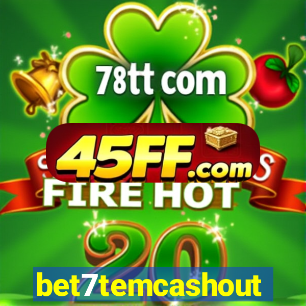 bet7temcashout