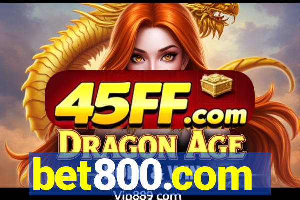 bet800.com