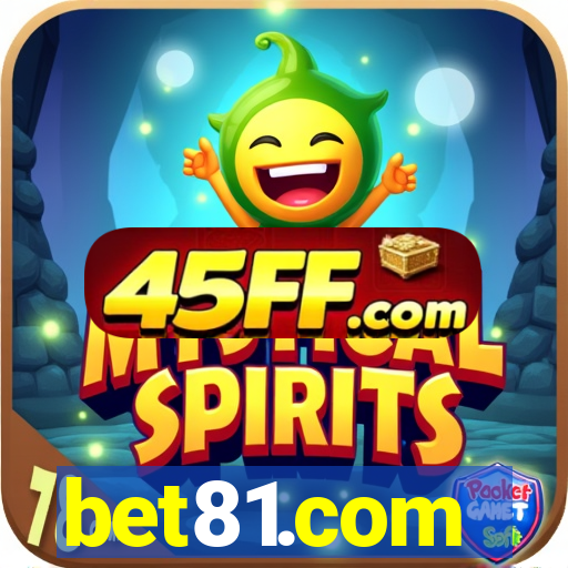 bet81.com