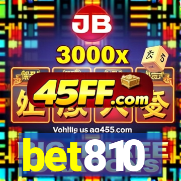 bet810