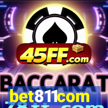 bet811com