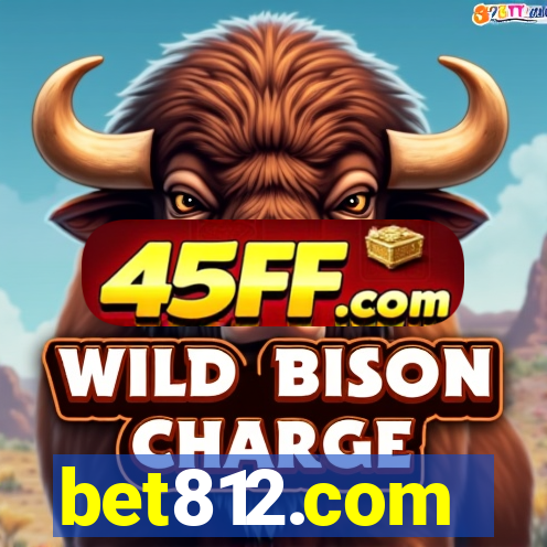bet812.com