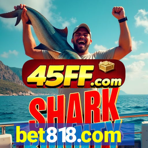 bet818.com