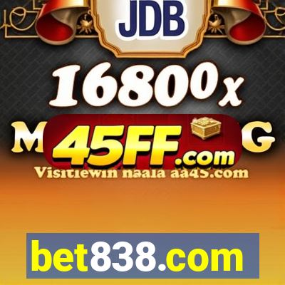 bet838.com