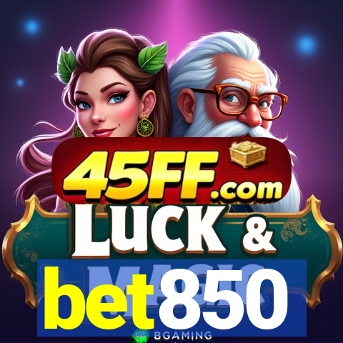 bet850