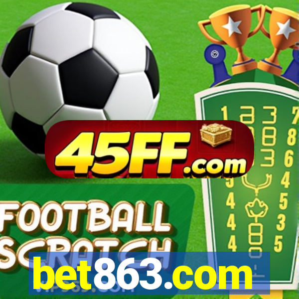 bet863.com