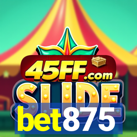 bet875