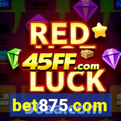 bet875.com