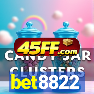 bet8822