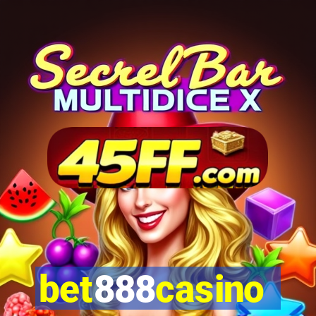 bet888casino