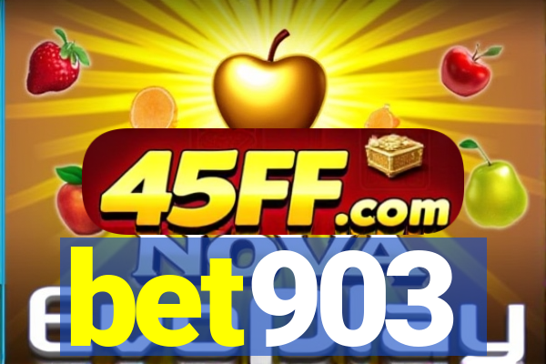 bet903