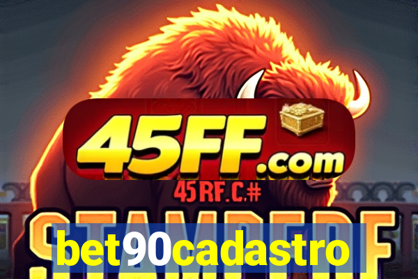 bet90cadastro