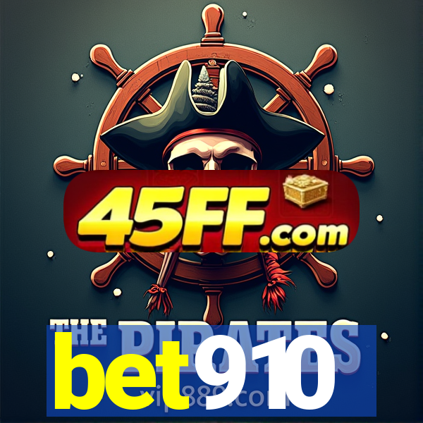 bet910