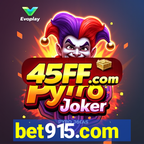 bet915.com