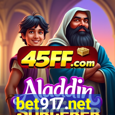 bet917.net