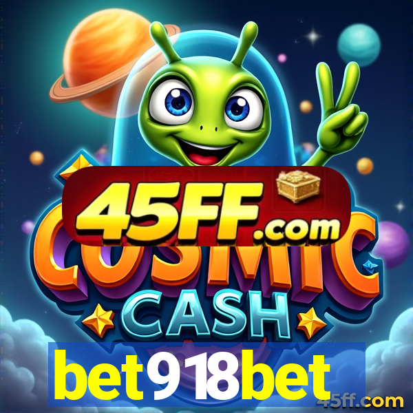 bet918bet