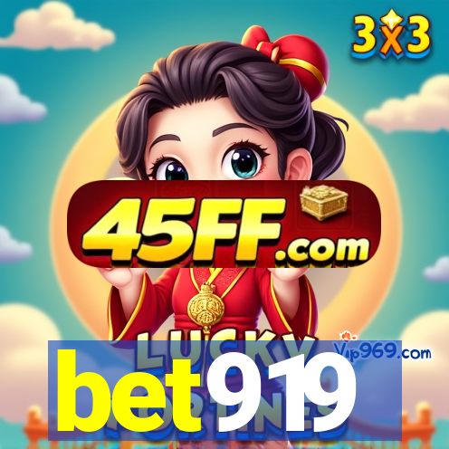 bet919