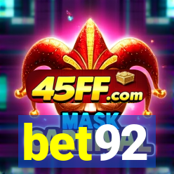 bet92