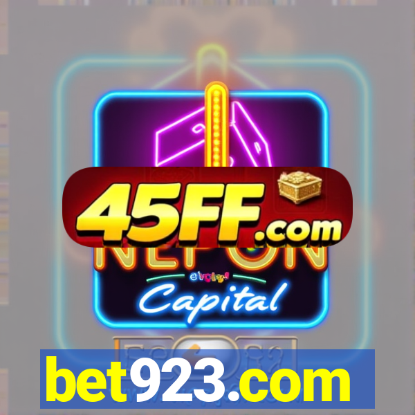 bet923.com