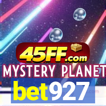bet927