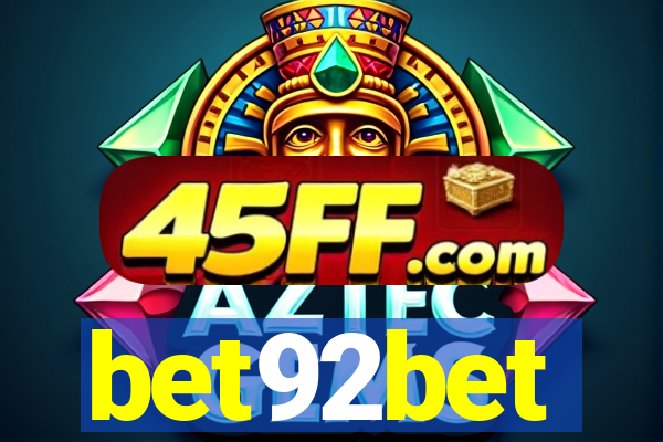 bet92bet
