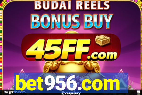 bet956.com