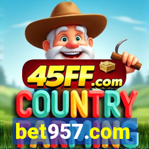 bet957.com