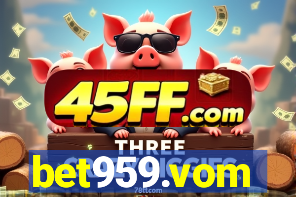 bet959.vom