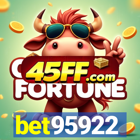 bet95922