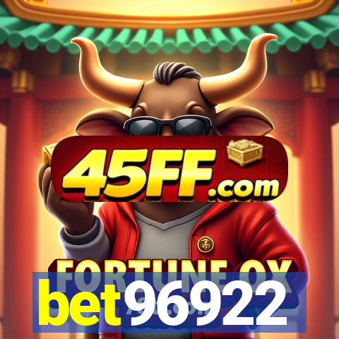 bet96922