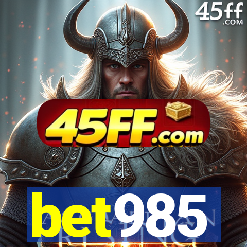 bet985