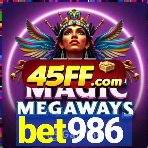 bet986