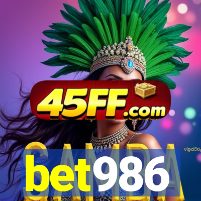 bet986