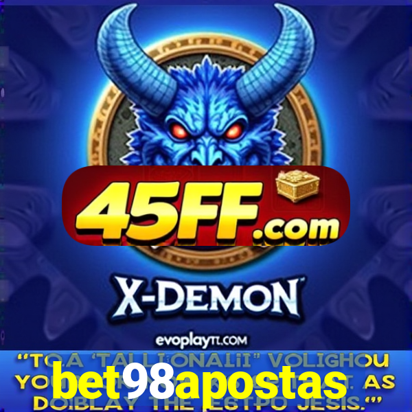 bet98apostas