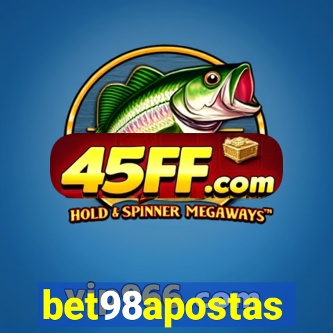 bet98apostas