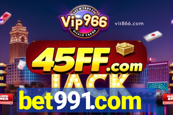 bet991.com