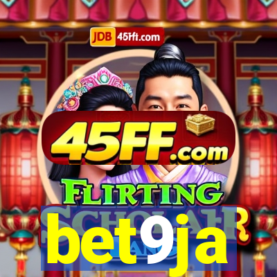 bet9ja