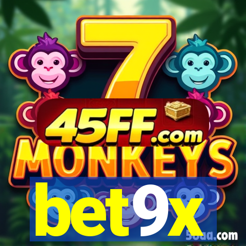 bet9x