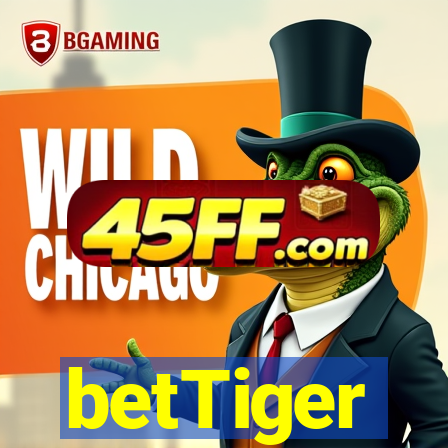 betTiger