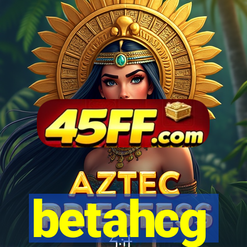 betahcg