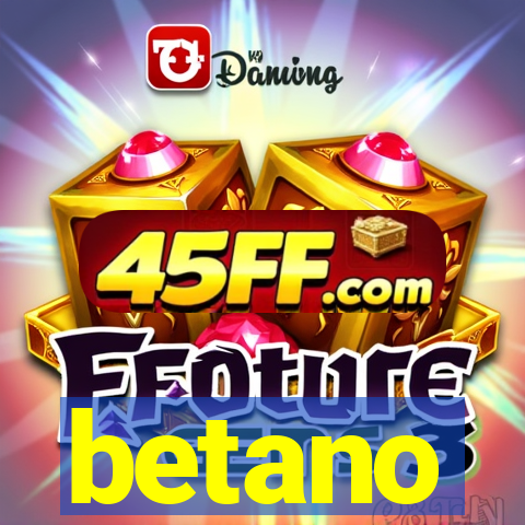betano