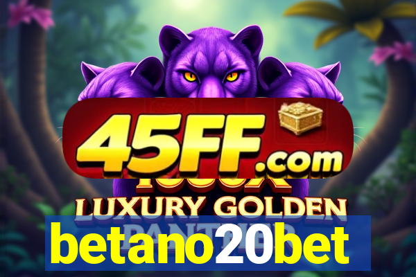 betano20bet