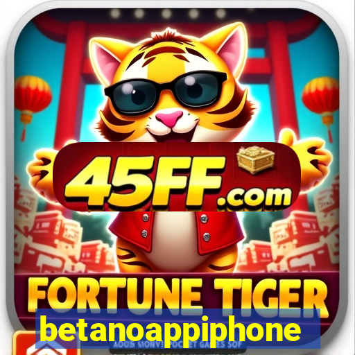 betanoappiphone