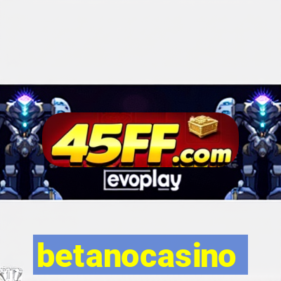 betanocasino