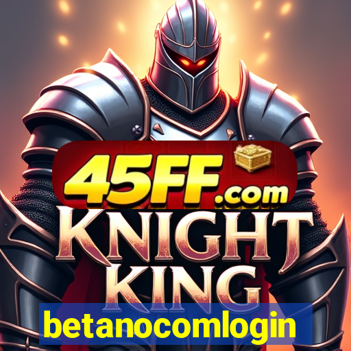 betanocomlogin