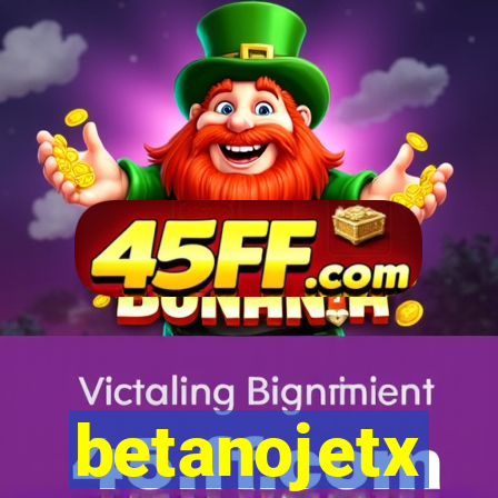 betanojetx