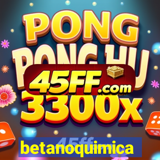 betanoquimica