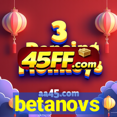 betanovs