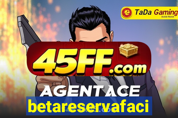 betareservafacil